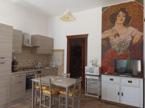 Casa Adelasia Orosei